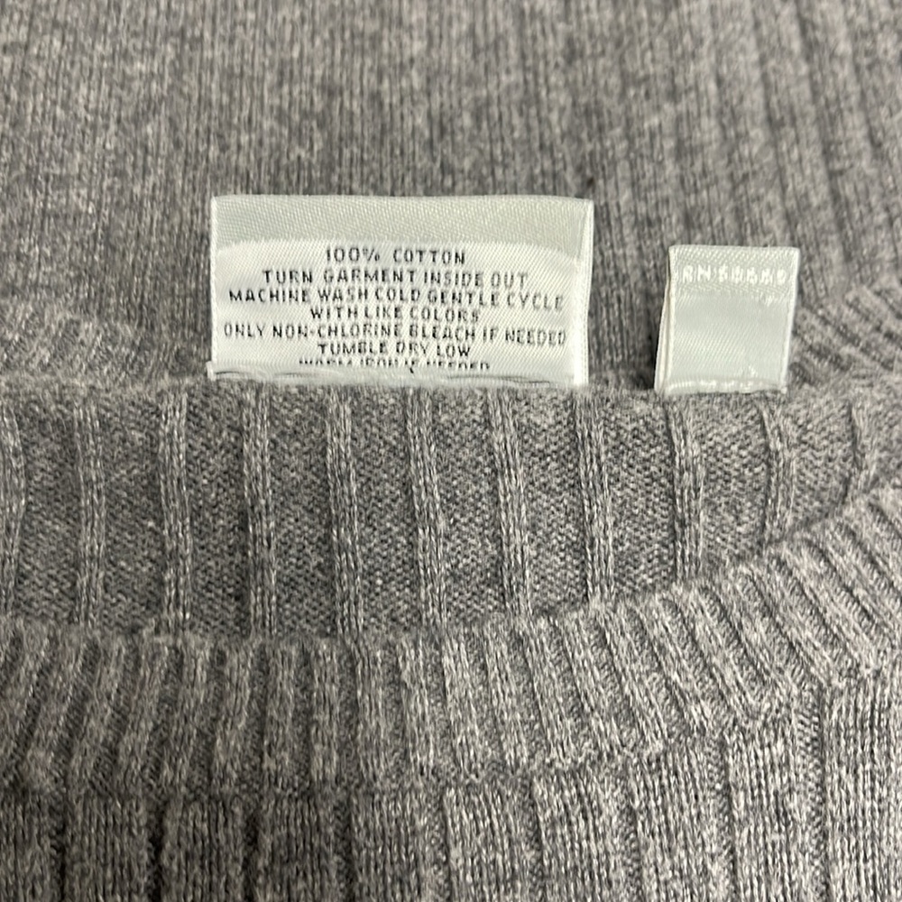 Evergreen sweater - Picture 5 of 7